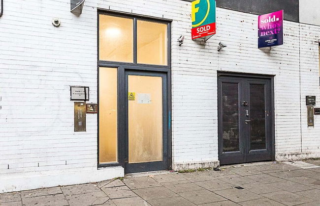 3 Bed Luxury Penthouse in Shoreditch - Foto 52