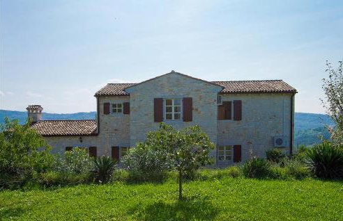 Villa Livia - Foto 24