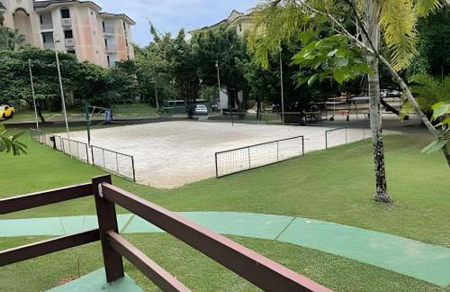 Condomínio Wembley Tenis - Praia das Toninhas - Foto 45