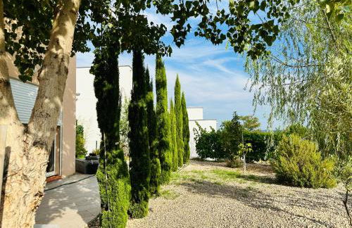 Moderne Mini Maison - Quartier Résidentiel Calme - Foto 45