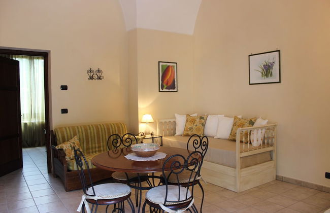 Masseria Pagani - Foto 20