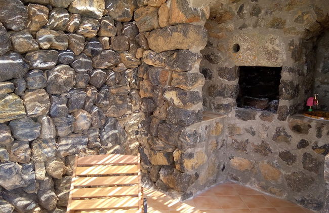 Agriturismo Zibibbodoro - Foto 14