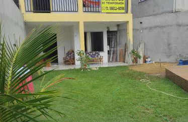 Ilha de Itaparica casa da Néia Temporada - Photo 15