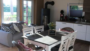 Elbauen-Chalet - Foto 3