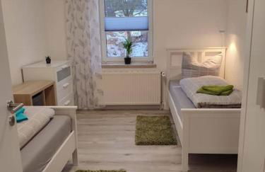 FeWo ERZ-Zeit - Foto 20