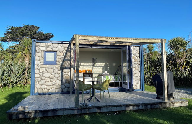 Ross Beach TOP 10 Holiday Park - Foto 13