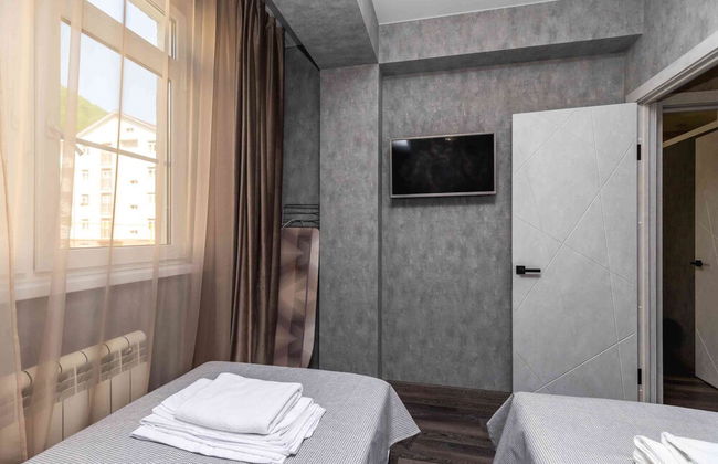 More Apartments na Estonskoy 37k11 - Foto 4