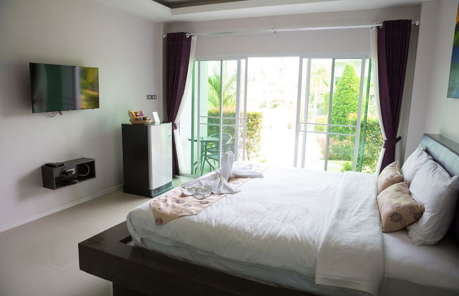 The Serenity Resort - Foto 5