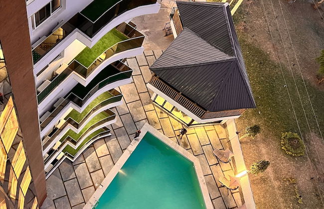 The Destination - Foto 39