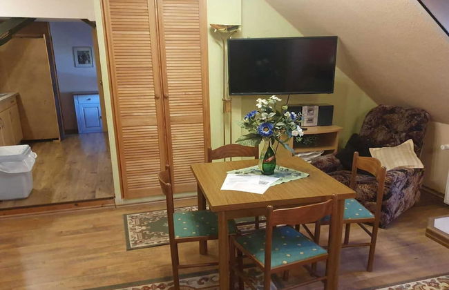 Ferienwohnung im Luckaitztal Gosda - Foto 10