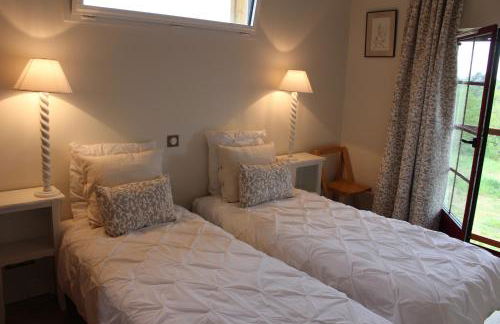 La maison de Demeter, 10 min d'Eugénie, calme des Landes Intérieures - Foto 18