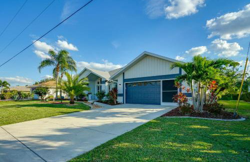 Gorgeous Punta Gorda Home w/ Lanai & Private Pool! - Photo 40