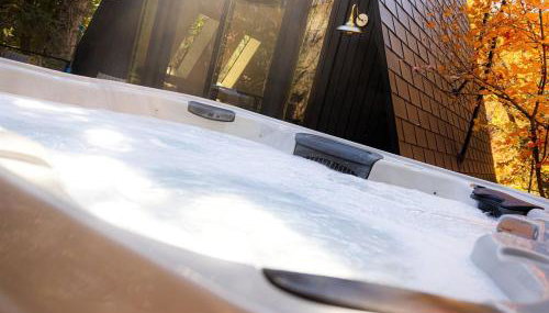 Lovely Secluded A-frame with Hot-tub in Sundance, Utah - Foto 2