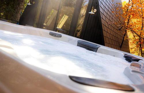 Lovely Secluded A-frame with Hot-tub in Sundance, Utah - Foto 2