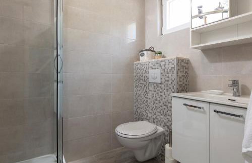 SEAVIEW apartment SPARKLE ISKRA - Povlja, Brač - Photo 15