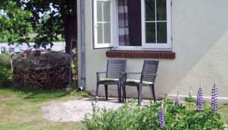 Holiday Home Kleines Ferienhaus im Grünen bei Lüneburg by Interhome - Foto 2