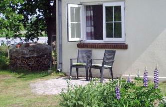 Holiday Home Kleines Ferienhaus im Grünen bei Lüneburg by Interhome - Foto 2