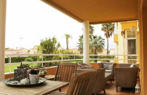 Apartamento de lujo en la playa - Photo 41