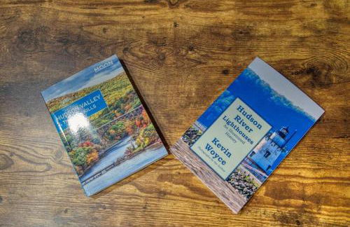 New 3b House in Saugerties Village 4 mins to HITs - Foto 48