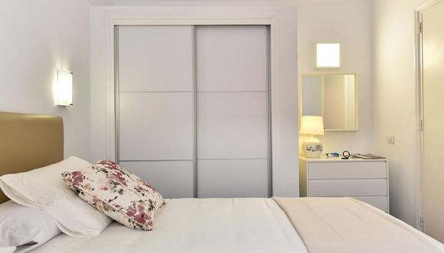 Bungalow in Maspalomas Near Beaches & Pool - Foto 2, Habitación