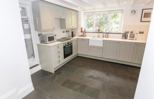 Widgeons Keel - Foto 9