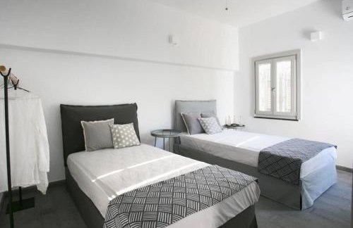 Serifos Beachfront Villa Ganema - Foto 28