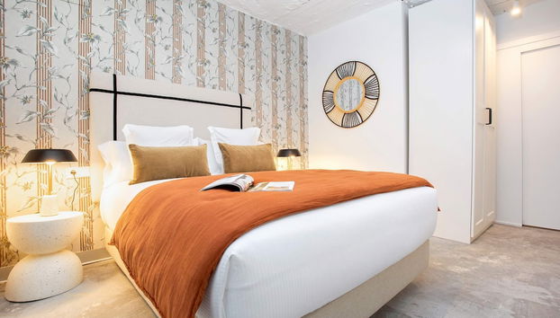 Genteel Home Gran Poder - Foto 2, Zimmer