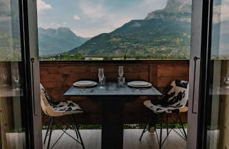 Au pied du télécabine & gare St Gervais - Foto 49