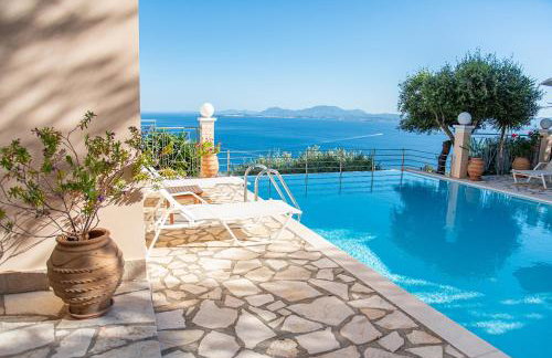 Villa Sotiris - Photo 35