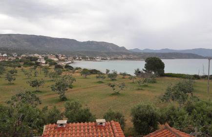 Savvas Apartments - Photo 13