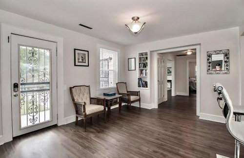 The Troutman Retreat-Near Lake Norman - Foto 24