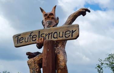 Ferienhaus Teufelsnest - Foto 32