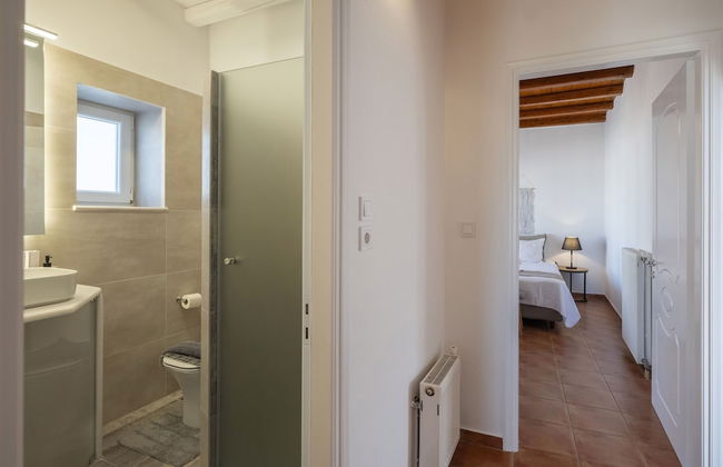 Myrsini Traditional Hillside Cottage - Photo 38