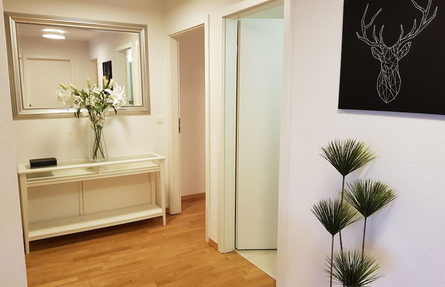 Montreux Lake View Apartments City Centre - Foto 19