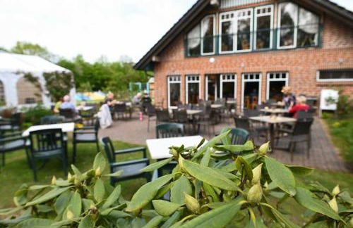 Tiny House Pioneer 2 - Salemer See - Foto 21