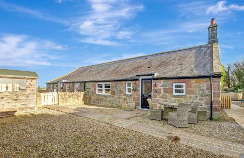 Inglenook a Wandylaw Cottage, a cosy one too - Foto 33