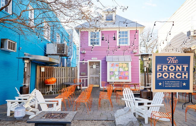 Kasa Del Ray Alexandria - Foto 25