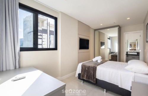 MHF III - Apartamentos Variados a 280m de la Playa en Itapema - Foto 77