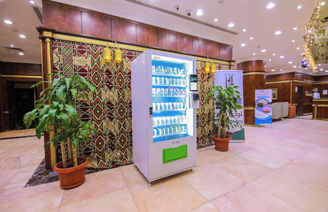 Orouq Al-Dahab Hotel - Foto 32