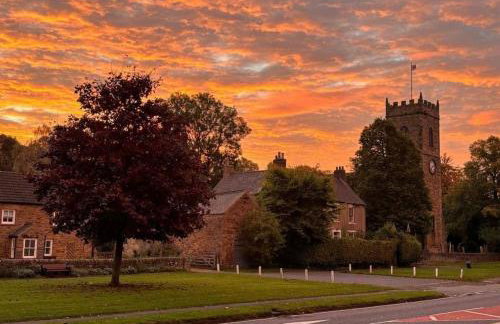 Rowan Cottage Lanchester-Escape Beyond Holiday Lets - Foto 36