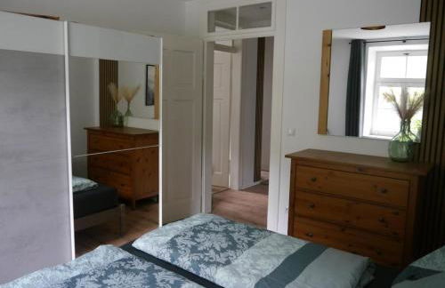 renovierte Altbauwohnung im Oberallgäu - Photo 15