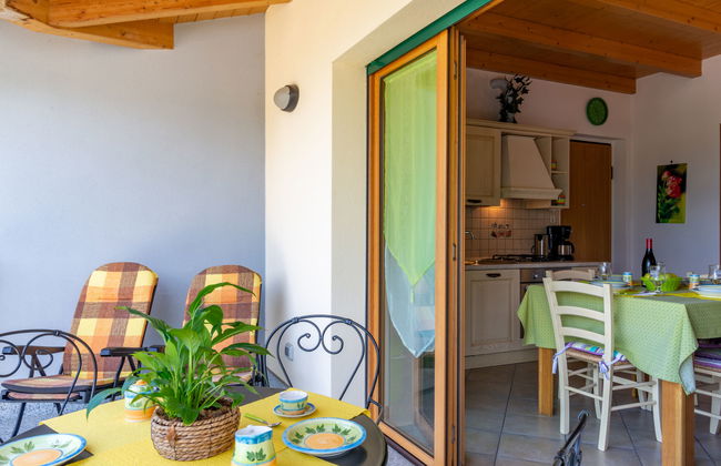 Azalea (GLA103) - Foto 7