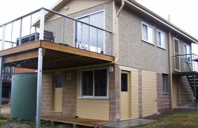 Pebble Shack - Foto 10