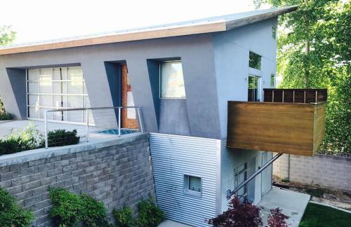 DREAMLOFT and PATIO on the HILL - Foto 1