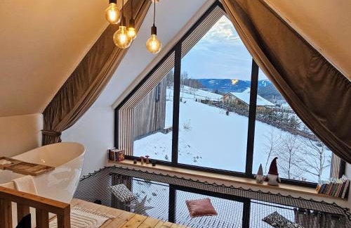 Domki Pod Lasem - Domek Brzozowy - Foto 13