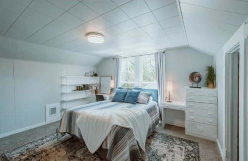 19th St Beautiful Home near all the activities of OSU - Foto 26