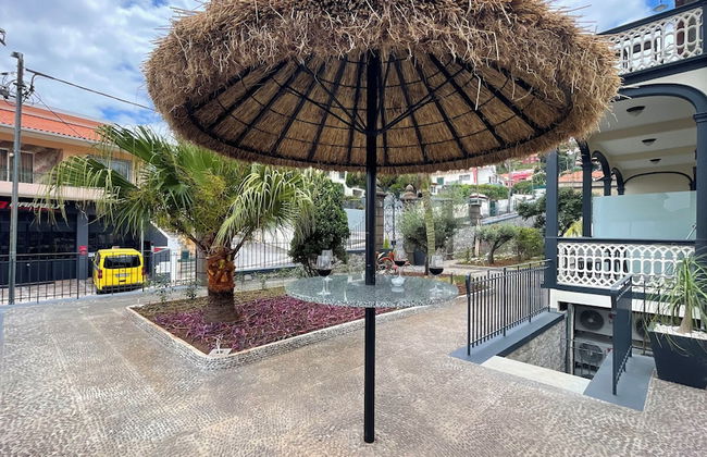 Sea and Sun 4 You - Villa Oliveira - Foto 36