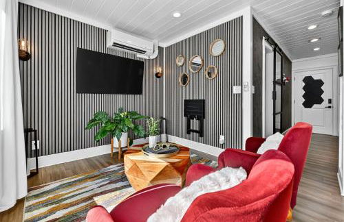 The Penthouses on Main - Downtown Blue Ridge - Foto 17