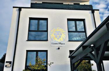 Lions Place Premium Apartments EXECUTIVE Luxus PENTHOUSE inklusive SPA - Foto 47