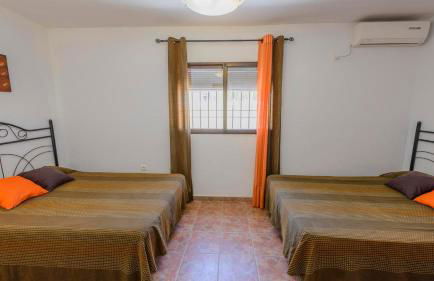 El Olmo Posadas by Ruralidays - Foto 39